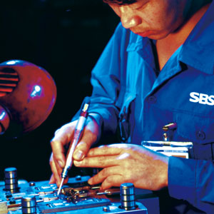 ģ�߼ӹ�����